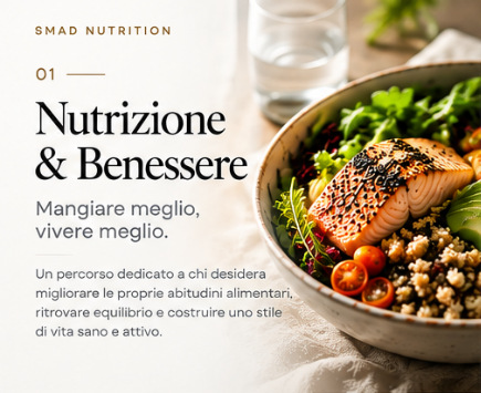 Nutrition Benessere