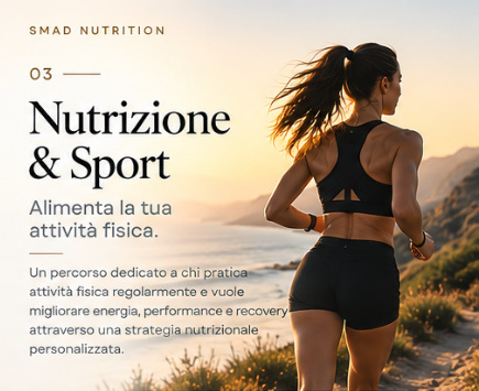 Nutrition Sport