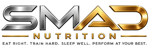 SMAD Nutrition logo